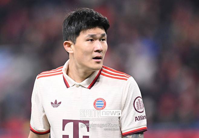 김민재 초대박! 韓축구, 드디어 PL 우승자 볼 수 있다...뮌헨