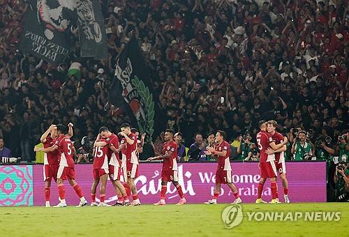 고작 중국 이겼는데 2500만원 롤렉스 시계 선물, 말이 돼?…인도네시아 대통령, 대표팀에 고급 시계 뿌렸다