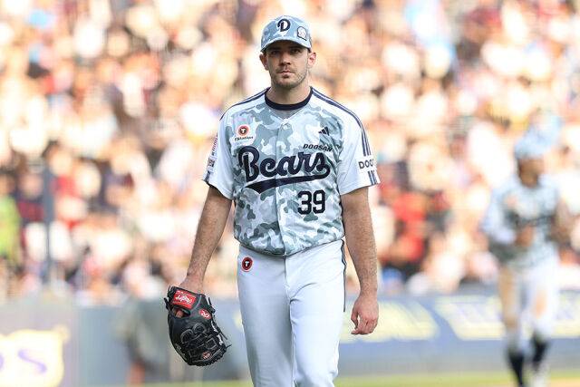 더 이상 들쭉날쭉은 없다! KBO 완벽적응한 에이스