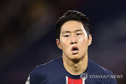 이강인 위력 이 정도야?
