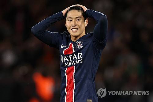 이강인 위력 이 정도야?