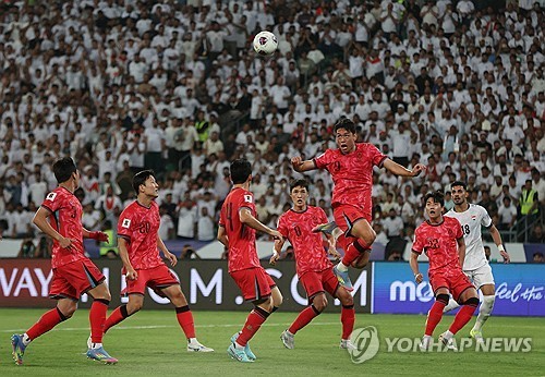 2026 월드컵 '48개국 출전...16강 진출 더 어려워졌다'...조별리그 통과해도 32강, 한 번 더 이겨야 16강