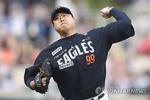 '차라리 잘됐다' 한화, 류현진 없이 버틸 수 있다면 가능한 늦게 복귀시키는 것도 좋을 듯...문동주도 포스트시즌 겨냥해야