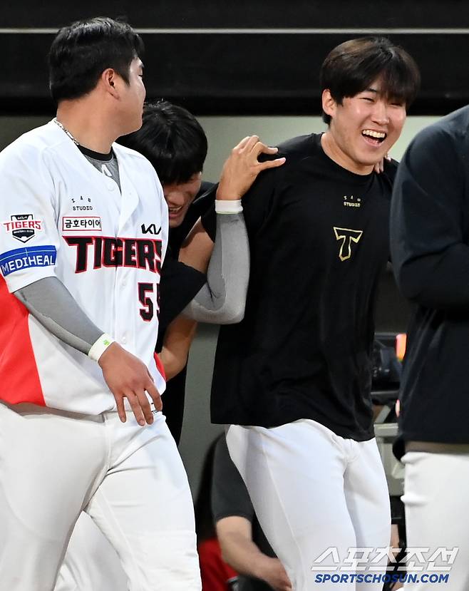 '6월 하위권 대반격 현실되나' KIA-키움 나란히 4승1패, 순위표 요동친다