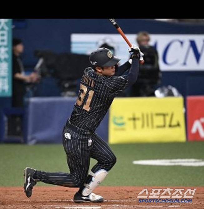 눈 비비고 다시 봐도, 3할 타자가 없다, 0.298이 타격 1위 비정상 투고타저[민창기의 일본야구]