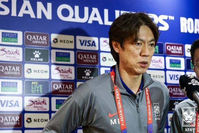 [오피셜] 배준호, U-22 대표팀에서 홍명보호로! 추가 발탁...8일 재소집부터 합류