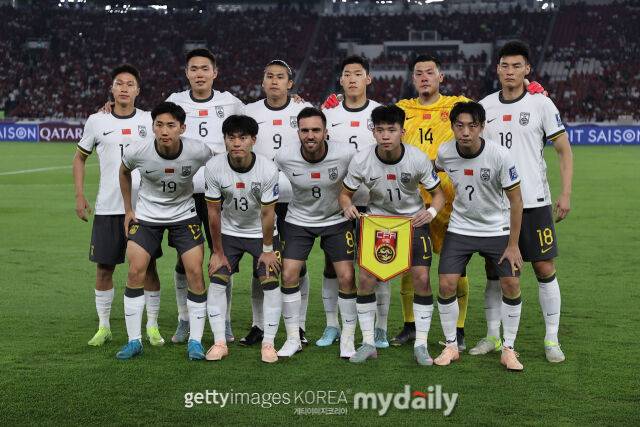 '중국보다 더 형편없다'…월드컵 예선 탈락에도 상대팀 조롱
