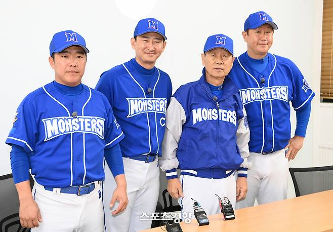 ‘불꽃야구’ 존폐위기 속 “권리 지켜달라” 청원 등장
