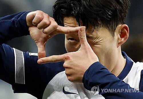 '손흥민 덕에 한국서 돈폭탄' 토트넘 충격 계획!…