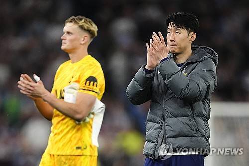 '손흥민 덕에 한국서 돈폭탄' 토트넘 충격 계획!…