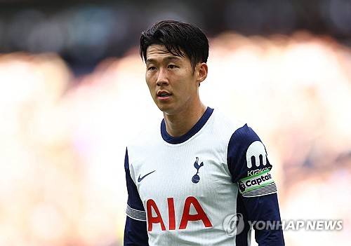 '손흥민 덕에 한국서 돈폭탄' 토트넘 충격 계획!…