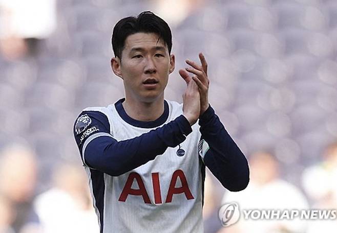 '손흥민 덕에 한국서 돈폭탄' 토트넘 충격 계획!…