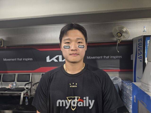 “왜 밑에서는(2군)되는데 위에서는(1군) 안 될까” KIA 26세 미완의 왼손 거포가 자문자답했다…그리고 달라졌다[MD광주]