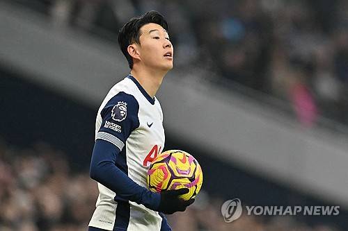 '손흥민보다 연봉 100억 더 줘!' 토트넘 당황시킨 무리한 요구…토트넘은 들어줄 생각 없다