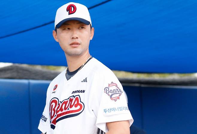 '드디어 또 천군만마 컴백!' 그것도 2명이나 한꺼번에 돌아오다니... 예비 FA+멀티 플레이어 기대감↑ [잠실 현장]