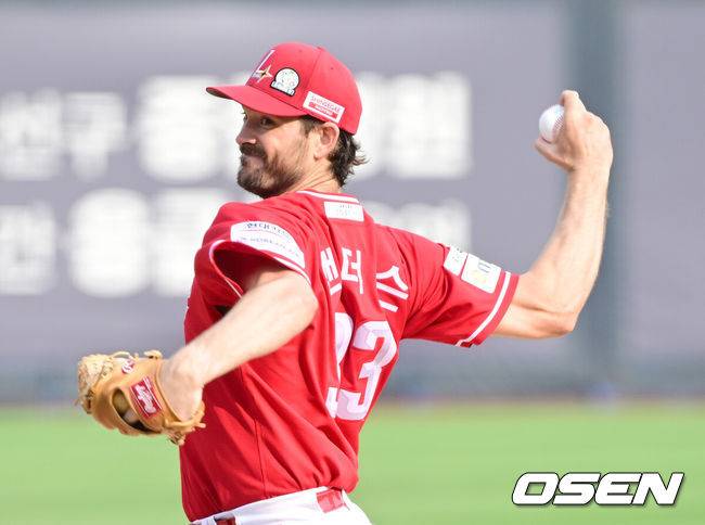 앤더슨에게 10K 당했는데…장성우 신경전 이후 3연속 적시타, KT 역전승 '3연승 행진' [수원 리뷰]