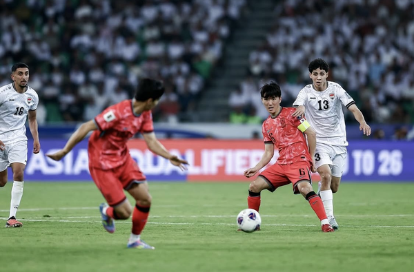 ‘16분간 대한민국 캡틴’ 황인범, “대표팀 주장 완장 경험…영광 잊지 않고 책임감 가지겠습니다”