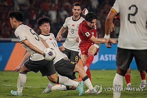 한국은 되는데 중국은 왜 안 될까?