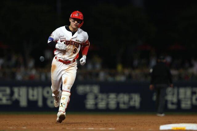 “(윤)도현이가 한 가지 생각해야 하는 것은…” KIA 김도영 라이벌에게 이것이 왔다, 김선빈 후계자로 가는 길[MD광주]