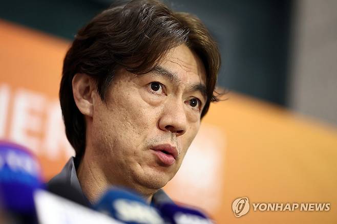 홍명보호, 쿠웨이트 상대로 월드컵 본선행 자축 골폭죽 터뜨린다