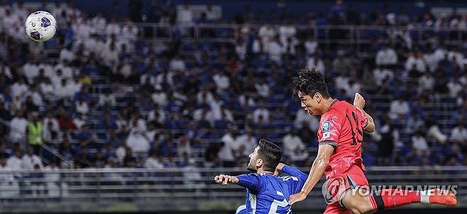 홍명보호, 쿠웨이트 상대로 월드컵 본선행 자축 골폭죽 터뜨린다