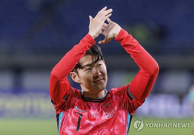 홍명보호, 쿠웨이트 상대로 월드컵 본선행 자축 골폭죽 터뜨린다