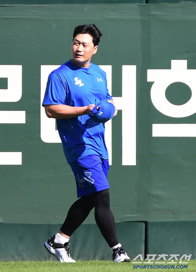 146km 찍었지만...복귀하자마자 난타 당하는 오승환, '끝판대장'은 부활할 수 있을까