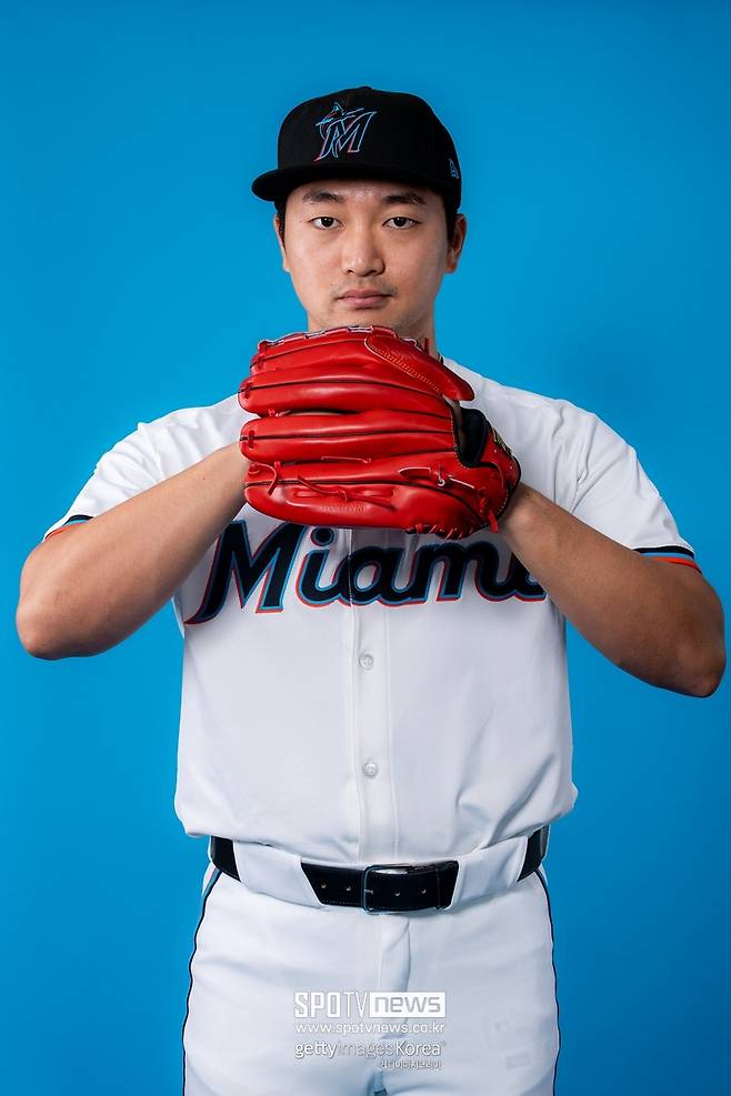 트리플A서 무실점+최고 구속 150km…고우석, MLB 콜업 임박했나