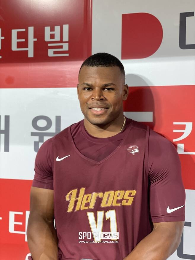 키움 스트롱가이, 구두계약도 무르고 한국왔다…