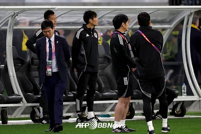 '일본·이란 지고, 한국만 이겼다' 피파랭킹 격차도 줄었다, 亞 2위 탈환 목표