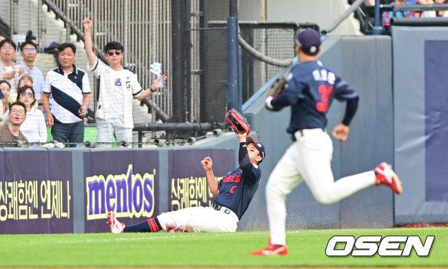 ‘압도적 3강→11G 3승 8패’ 위축되는 롯데, 원클럽맨 캡틴이 외쳤다 “벌어놓은 승리 까먹지 말고 다시 올라가보자”