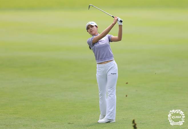 이가영, 연장전 끝에 KLPGA 투어 셀트리온 퀸즈 마스터즈 우승