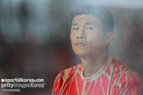 '믿었던 감독의 배신' 김민재→