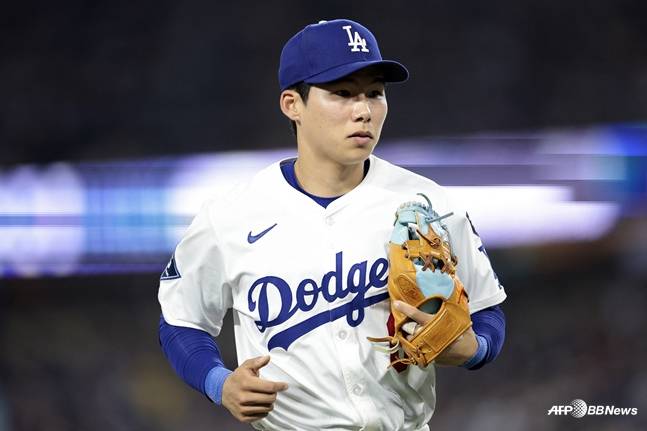 美중계진, 김혜성 향해
