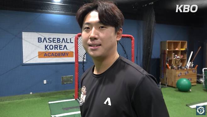 '불꽃야구' 150km 강속구 투수 KIA 전격 입단…