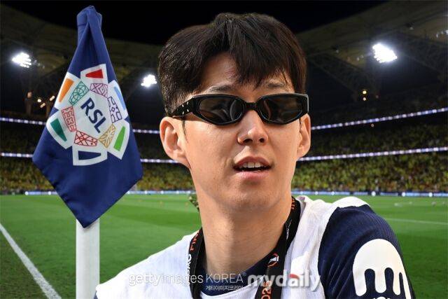 'HERE WE GO' 떴다! SON, 토트넘과 결별→사우디행 고려