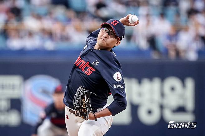 3위부터 6위까지 1.5경기 차…롯데, 박터지는 수도권 6연전서 우위를 점하라