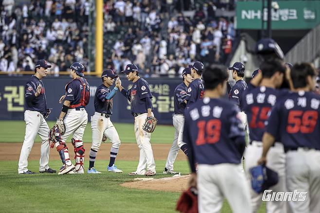 3명 사라진 윤나고황...롯데, 올해 대세는 '이김장전'