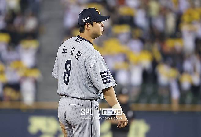 한화 타선 더 떨어질 곳도 없다… 72억 FA 반등 조짐, 노시환도 악몽 털어낼까