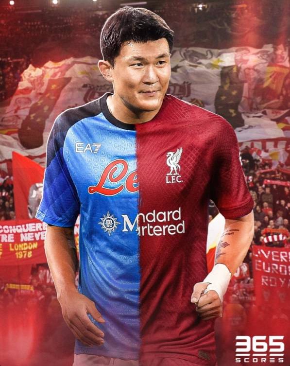 이 선수의 국적은 대한민국입니다! PSG, 김민재 영입에 진심이다...“캄포스 단장이 오랫동안 주시해 온 선수”