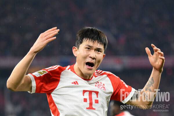 이 선수의 국적은 대한민국입니다! PSG, 김민재 영입에 진심이다...“캄포스 단장이 오랫동안 주시해 온 선수”