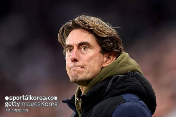'韓 축구 초비상' 손흥민, 프랑크 감독 플랜서 제외→알 힐랄 이적 유력…