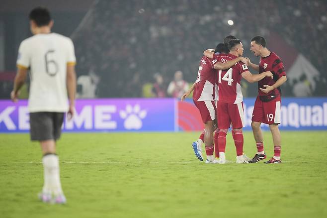 '월드컵 탈락' 중국 역대급 굴욕, FIFA 랭킹 도입 후 최악 사태...태국에 추월