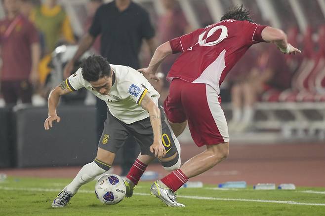 '월드컵 탈락' 중국 역대급 굴욕, FIFA 랭킹 도입 후 최악 사태...태국에 추월