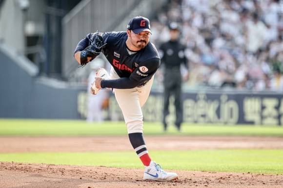 대체, 왜 이제 온 거야… KBO 판도 흔드는 ‘대체 외국인’