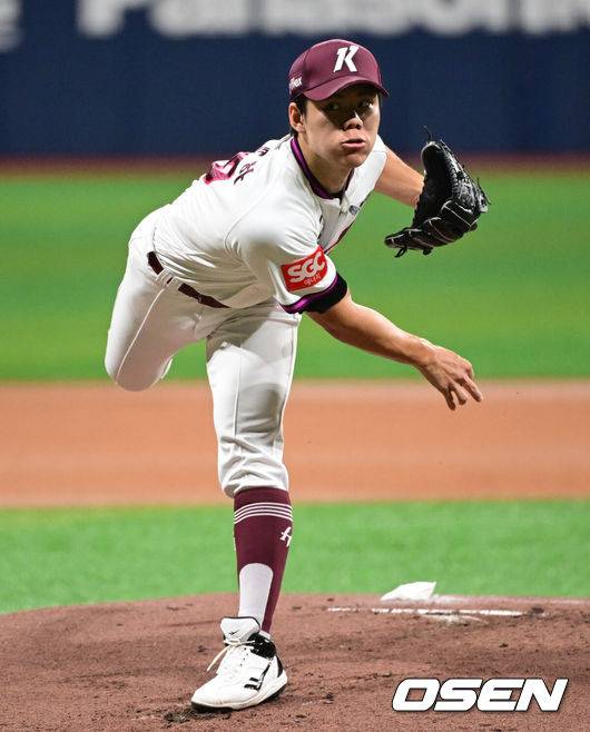 ‘3번째 0승 10패 위기’ 프로야구 4번째 불명예 기로에 선 박찬호 외조카, 시즌 첫 승리가 절실하다
