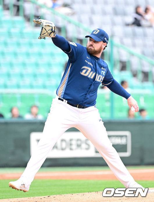 ‘3번째 0승 10패 위기’ 프로야구 4번째 불명예 기로에 선 박찬호 외조카, 시즌 첫 승리가 절실하다