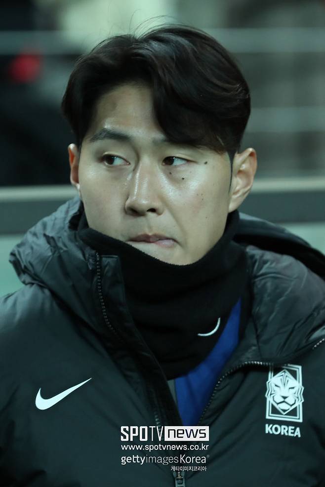 '韓 최고 재능' 이강인 이적설 끝났다...