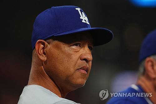 '좌완에 동점 2루타 친거 3이닝만에 잊었나' 김혜성, 또 좌완 교체아웃