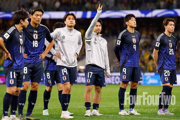 ‘FIFA 랭킹 17위’ 일본, 인도네시아전 앞두고 전격 로테이션 선언...모리야스 감독